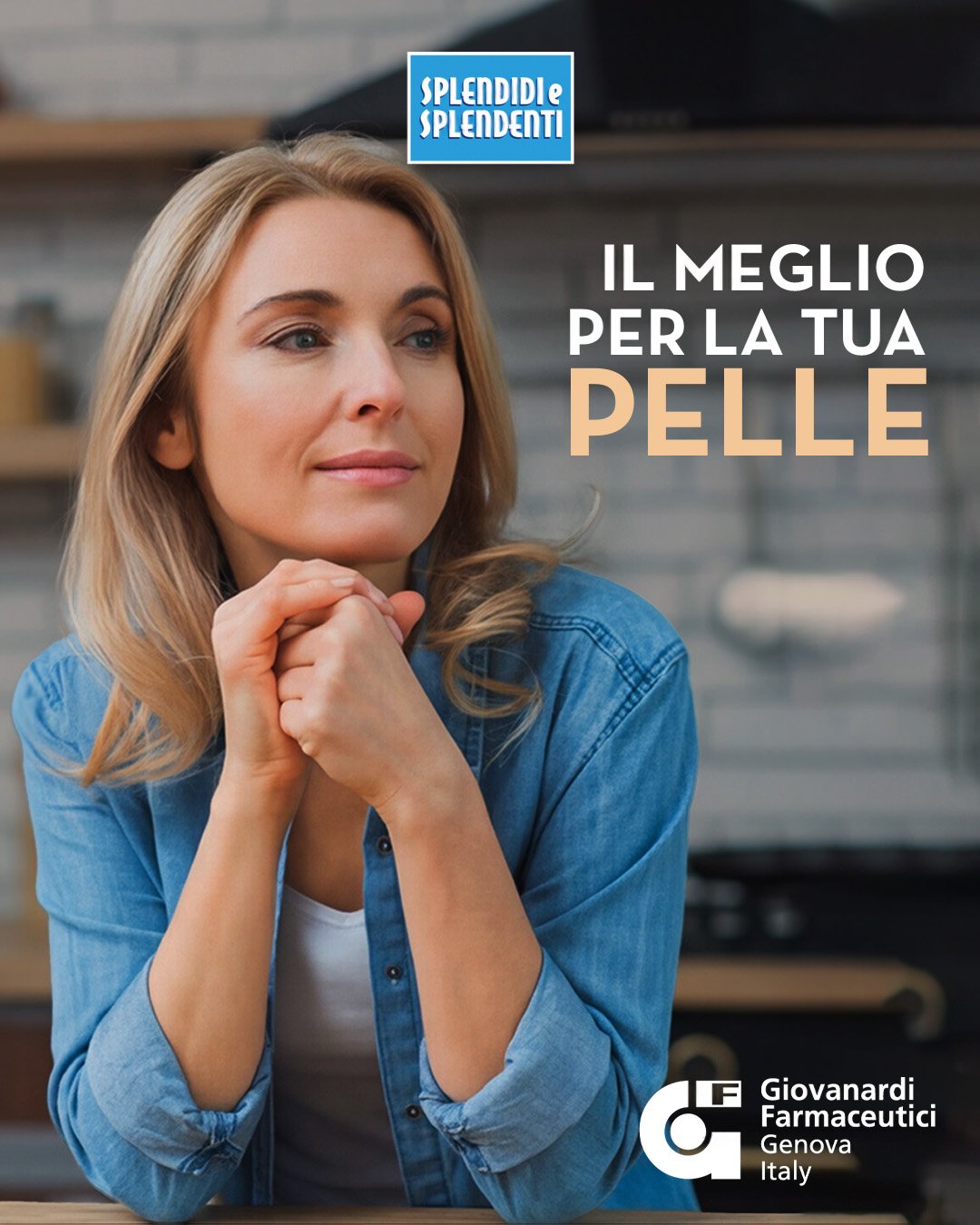 Il meglio per la tua Pelle