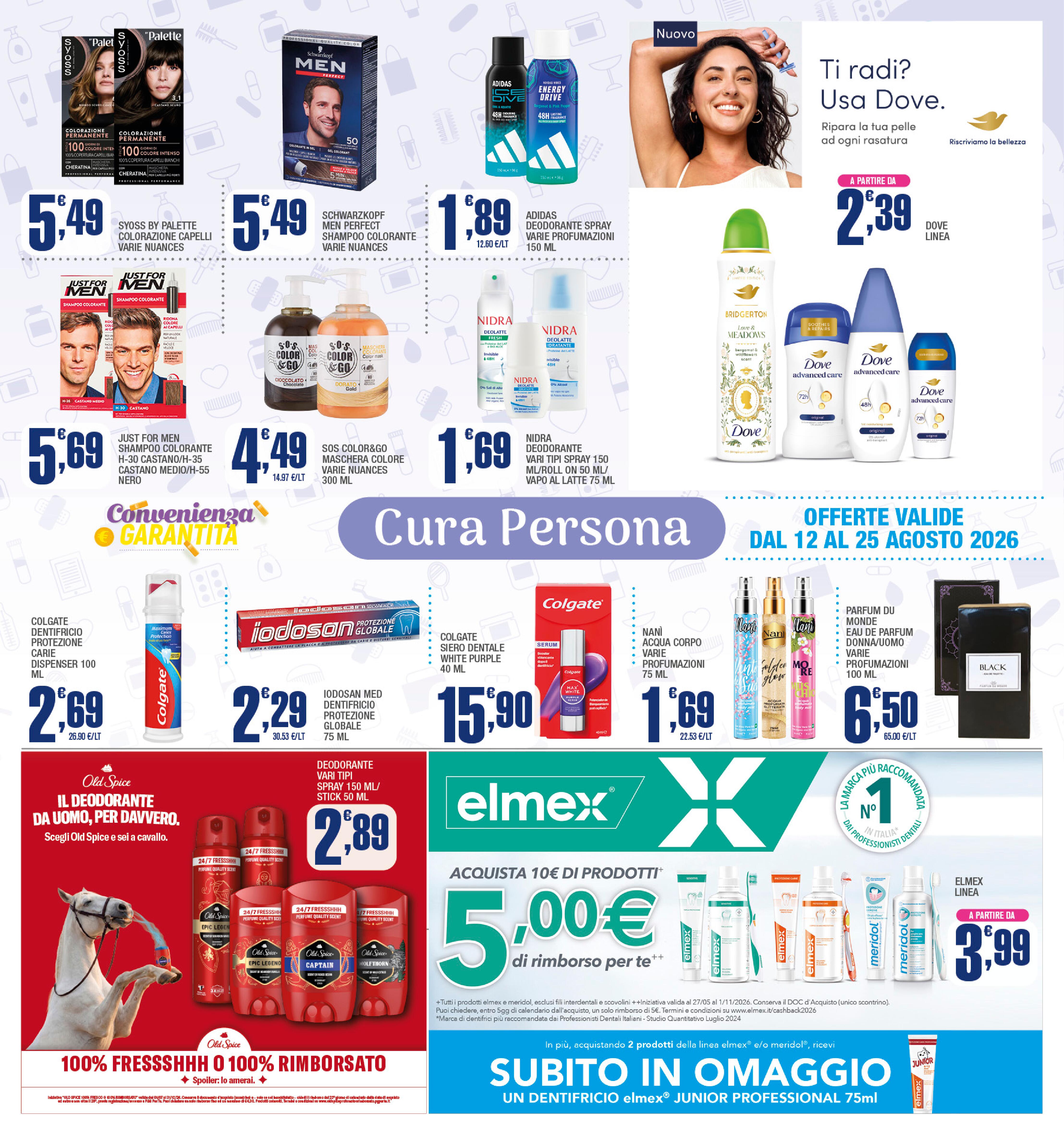 Pagina volantino 4
