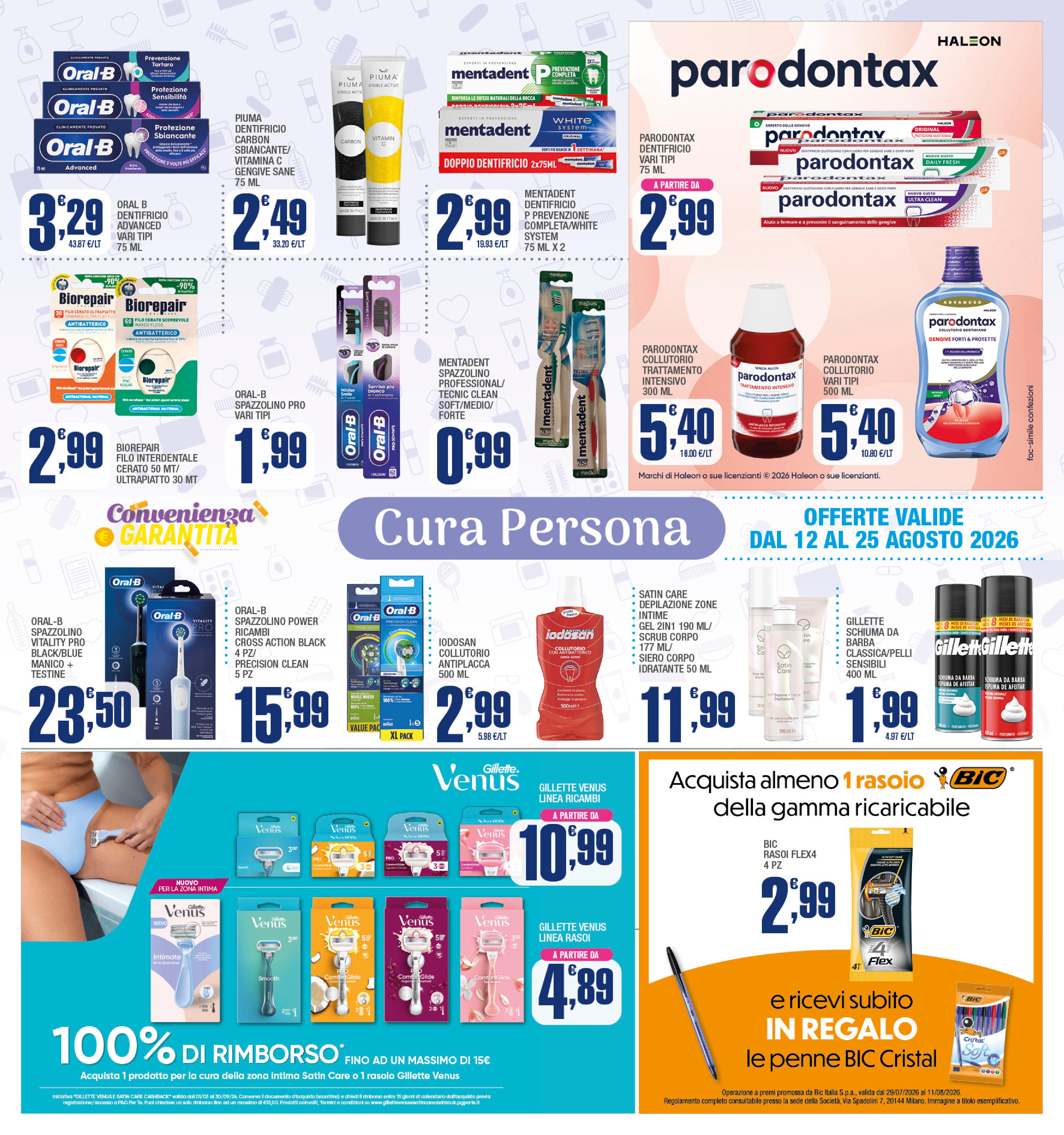 Pagina volantino 5