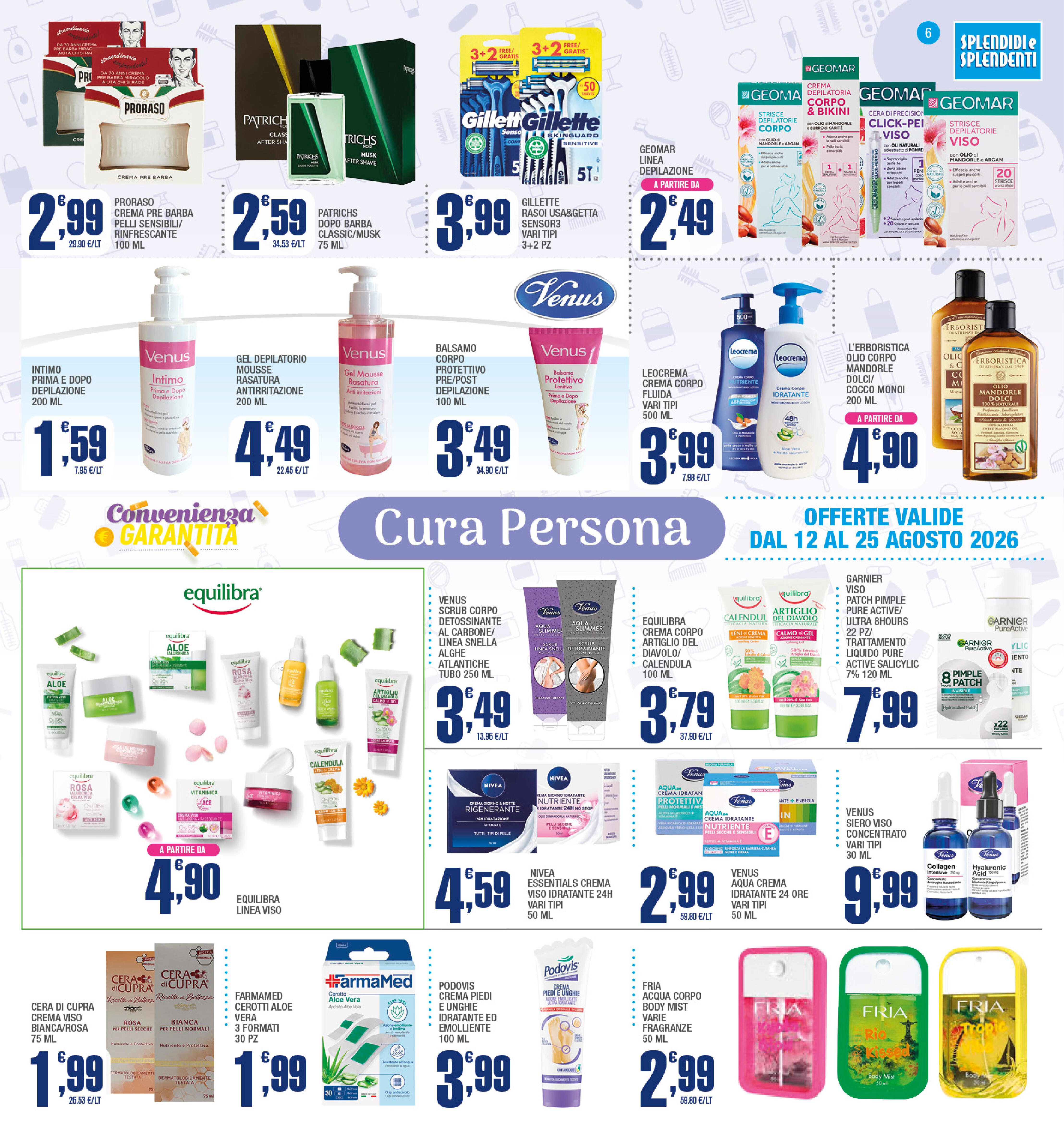 Pagina volantino 6